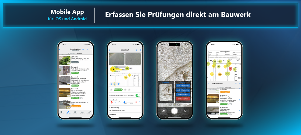 ZIS Ing-Bau App