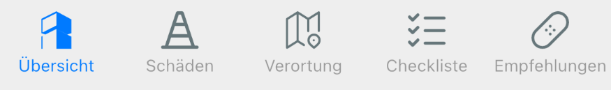 App - Navigation
