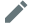 Bearbeiten - Icon