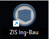 ZIS INg-Bau Desktop Icon